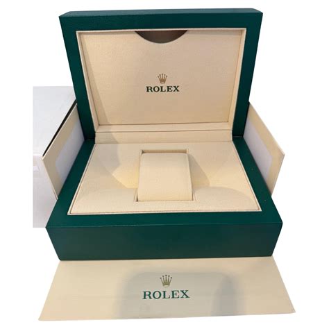 rolex large case|original rolex box for sale.